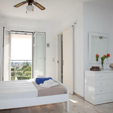 Cavaliere Houses Lixouri Ngoại thất bức ảnh