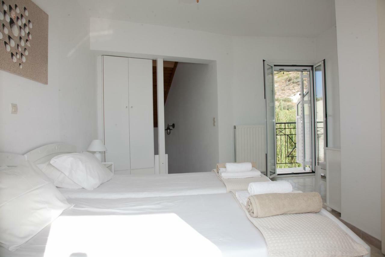 Cavaliere Houses Lixouri Ngoại thất bức ảnh