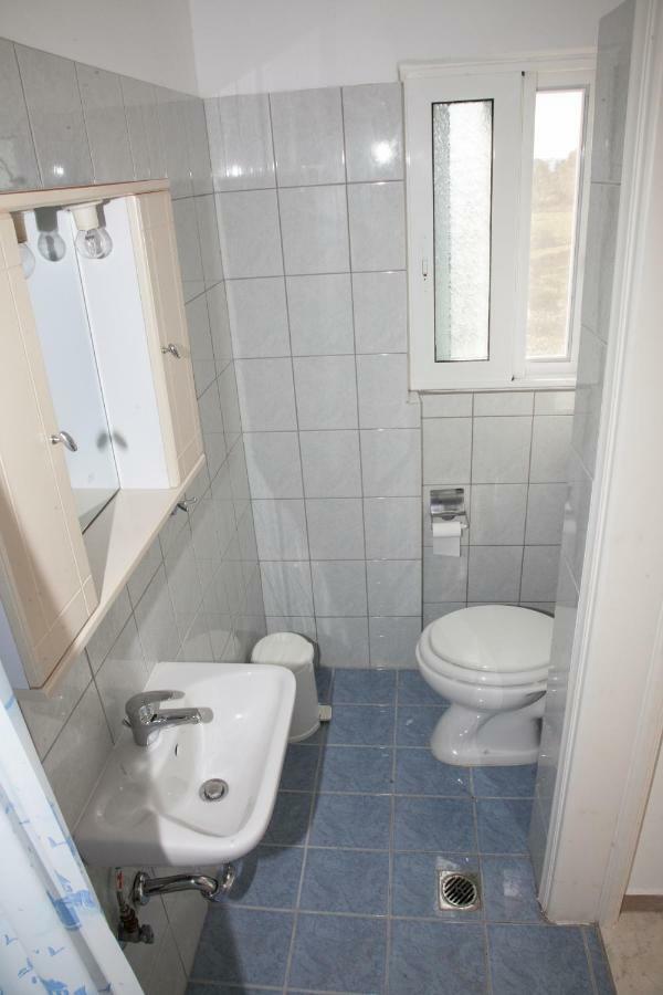 Cavaliere Houses Lixouri Ngoại thất bức ảnh