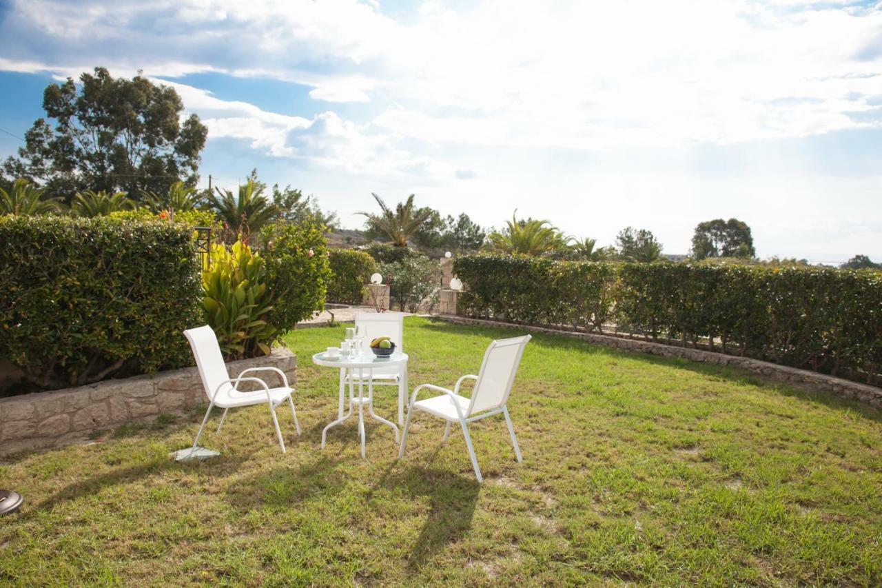 Cavaliere Houses Lixouri Ngoại thất bức ảnh
