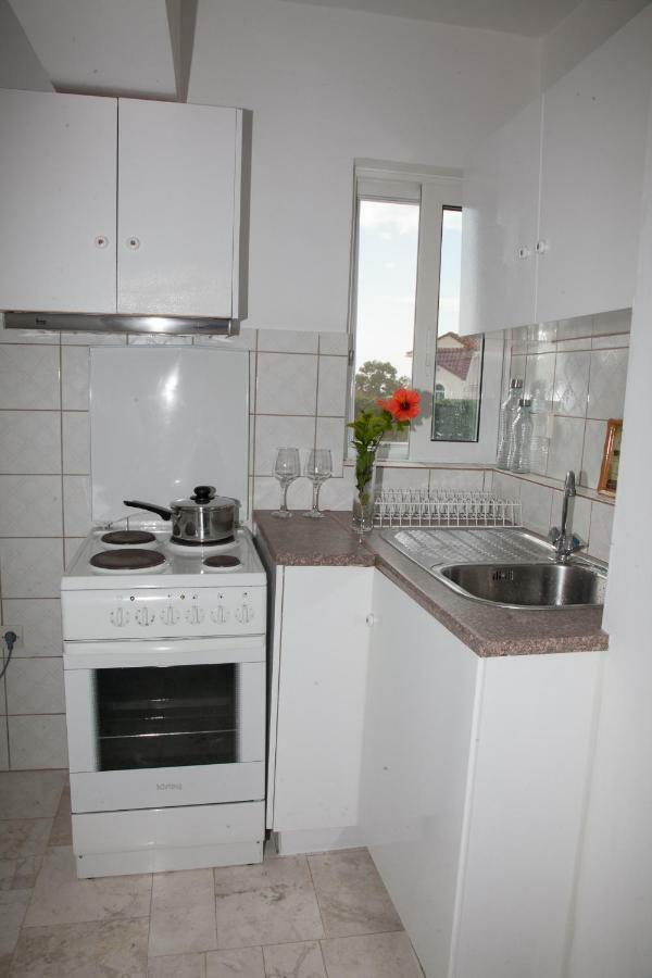 Cavaliere Houses Lixouri Ngoại thất bức ảnh