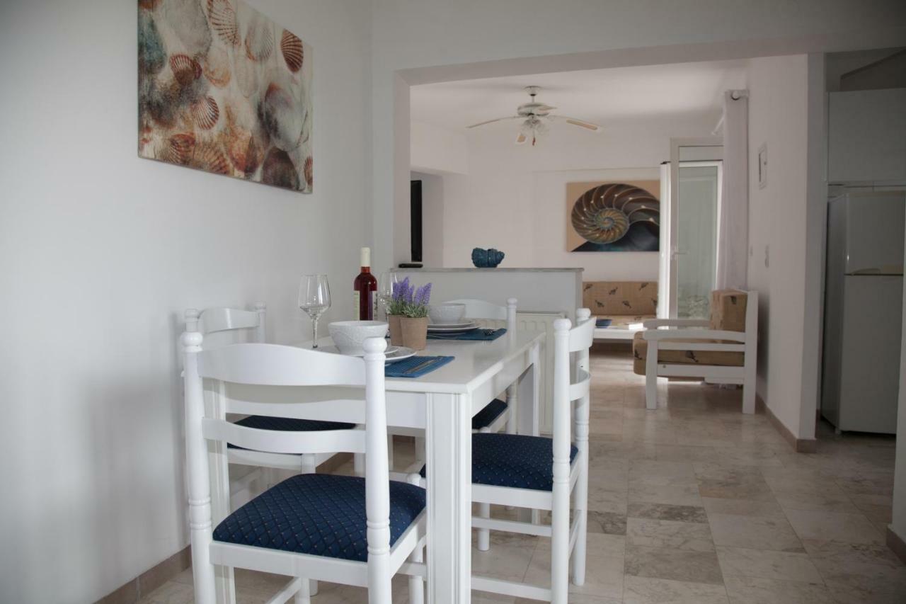 Cavaliere Houses Lixouri Ngoại thất bức ảnh