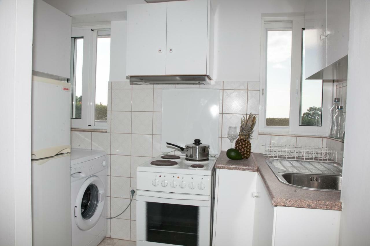 Cavaliere Houses Lixouri Ngoại thất bức ảnh